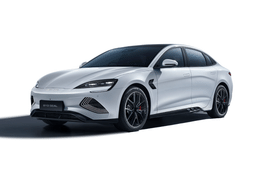 Byd Seal Color Aurora White